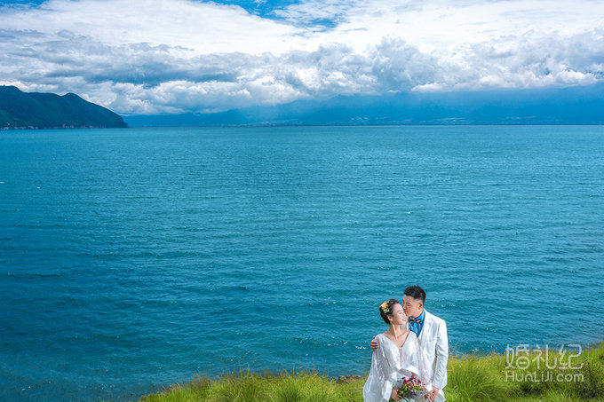 全球旅拍——大理（海东）【曼蒂摄影客片欣赏1】