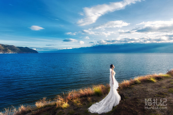 全球旅拍——大理（海东）【曼蒂摄影客片欣赏1】