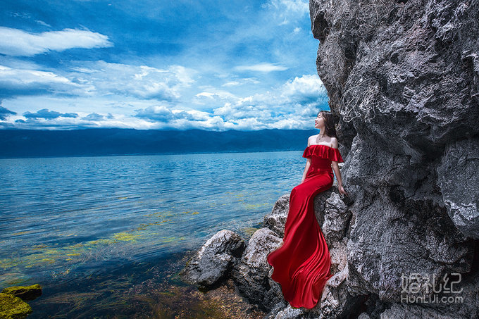 全球旅拍——大理（海东）【曼蒂摄影客片欣赏1】