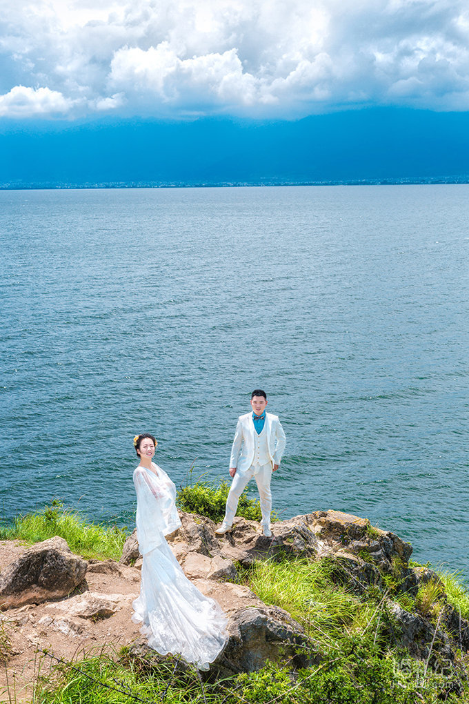 全球旅拍——大理（海东）【曼蒂摄影客片欣赏1】