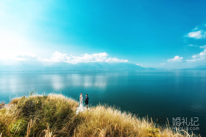 全球旅拍——大理（海东）【曼蒂摄影客片欣赏1】