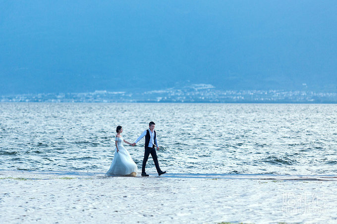 全球旅拍——大理（海东）【曼蒂摄影客片欣赏1】