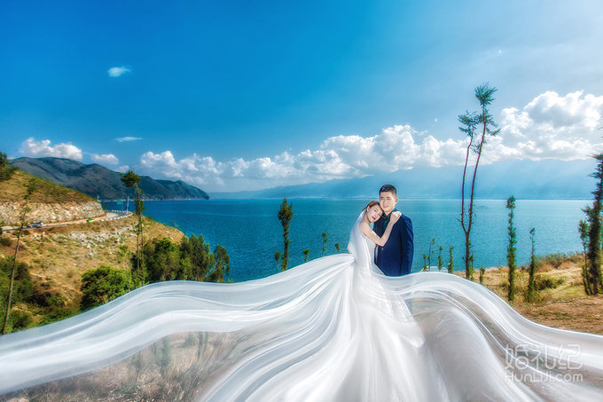 全球旅拍——大理（海东）【曼蒂摄影客片欣赏1】