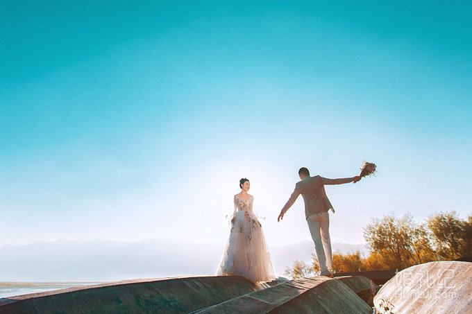 全球旅拍——大理（海东）【曼蒂摄影客片欣赏1】