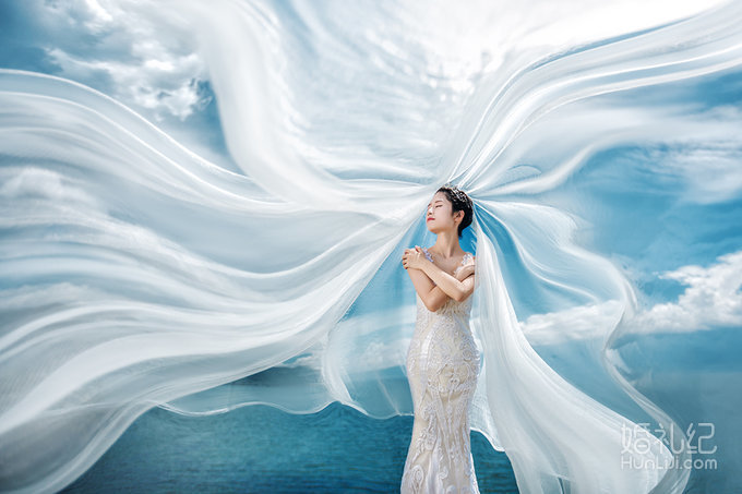 全球旅拍——大理（海东）【曼蒂摄影客片欣赏1】