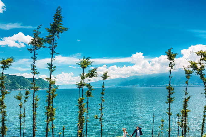 全球旅拍——大理（海东）【曼蒂摄影客片欣赏1】