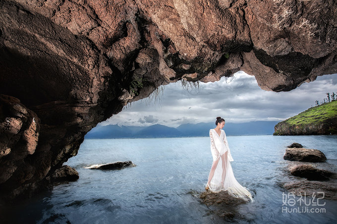 全球旅拍——大理（海东）【曼蒂摄影客片欣赏1】