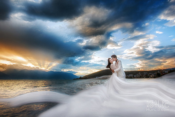 全球旅拍——大理（海东）【曼蒂摄影客片欣赏1】