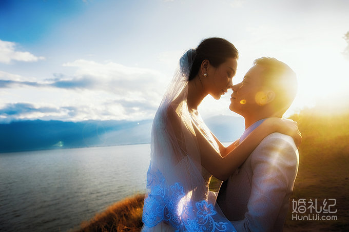 全球旅拍——大理（海东）【曼蒂摄影客片欣赏1】