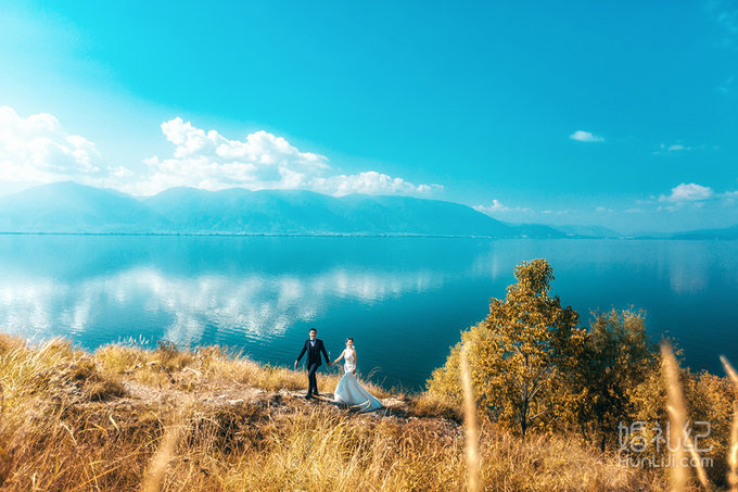 全球旅拍——大理（海东）【曼蒂摄影客片欣赏1】