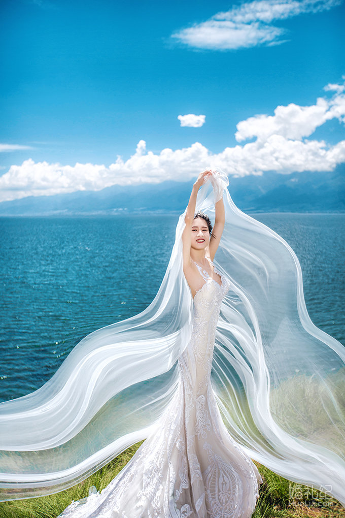 全球旅拍——大理（海东）【曼蒂摄影客片欣赏1】