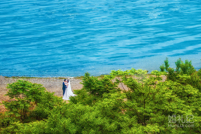 全球旅拍——大理（海东）【曼蒂摄影客片欣赏1】