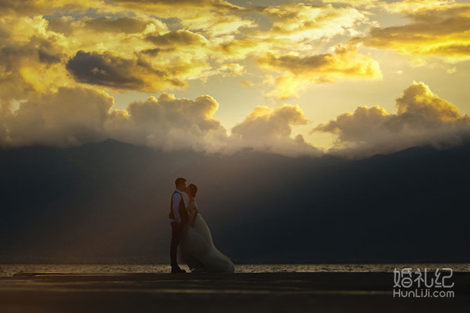 全球旅拍——大理（海东）【曼蒂摄影客片欣赏1】