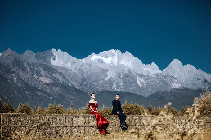 全球旅拍——大理（海东）【曼蒂摄影客片欣赏1】