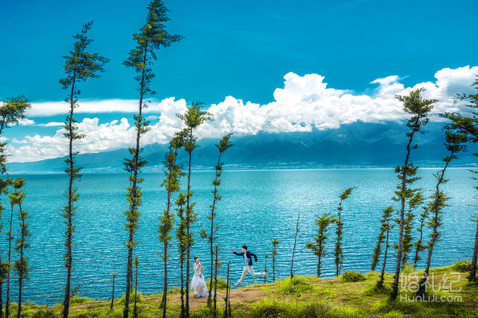 全球旅拍——大理（海东）【曼蒂摄影客片欣赏1】