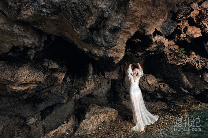 全球旅拍——大理（海东）【曼蒂摄影客片欣赏1】