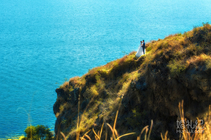 全球旅拍——大理（海东）【曼蒂摄影客片欣赏1】
