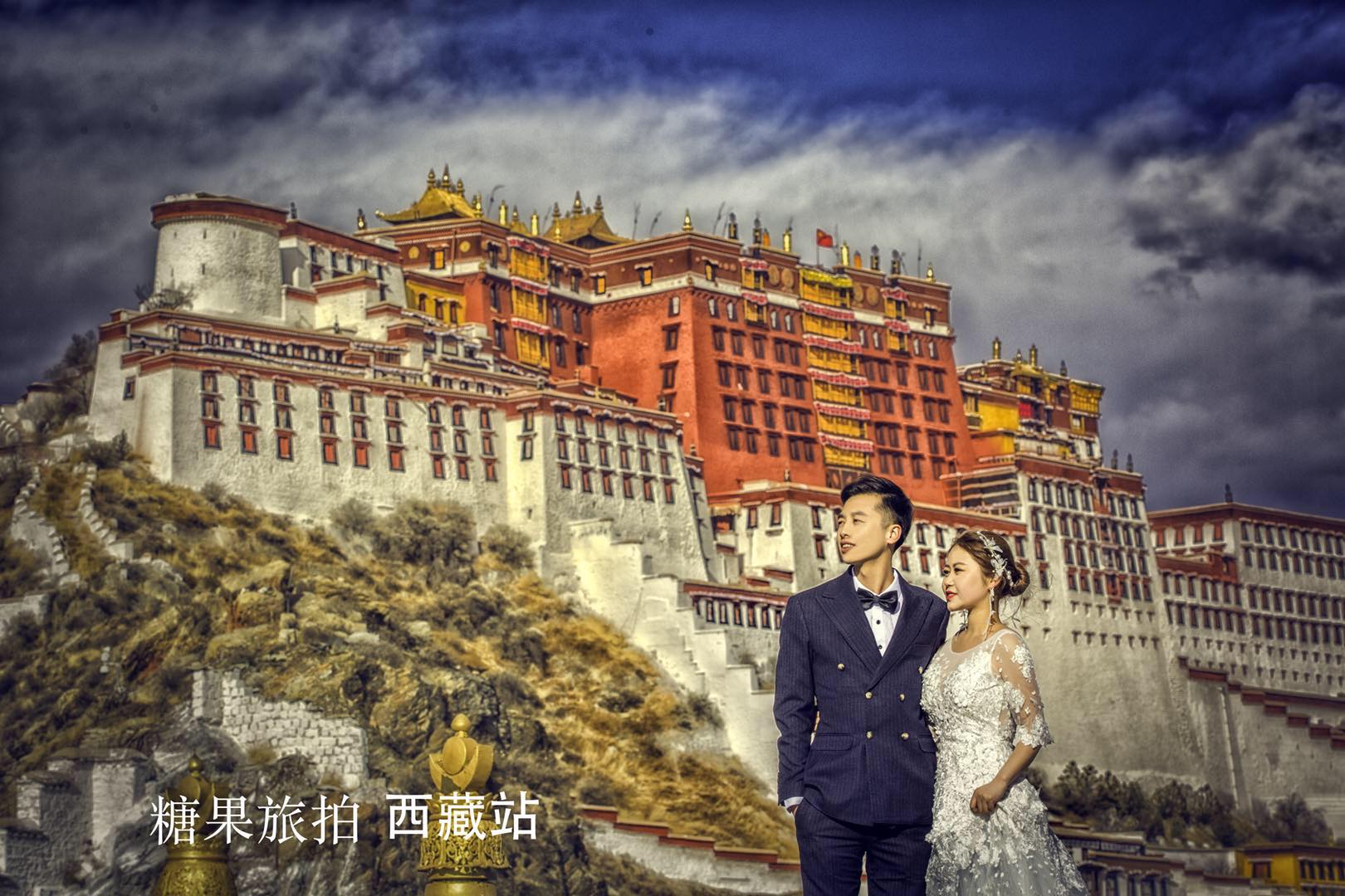 7999【好評(píng)如潮】經(jīng)典西藏之旅3套服裝7999