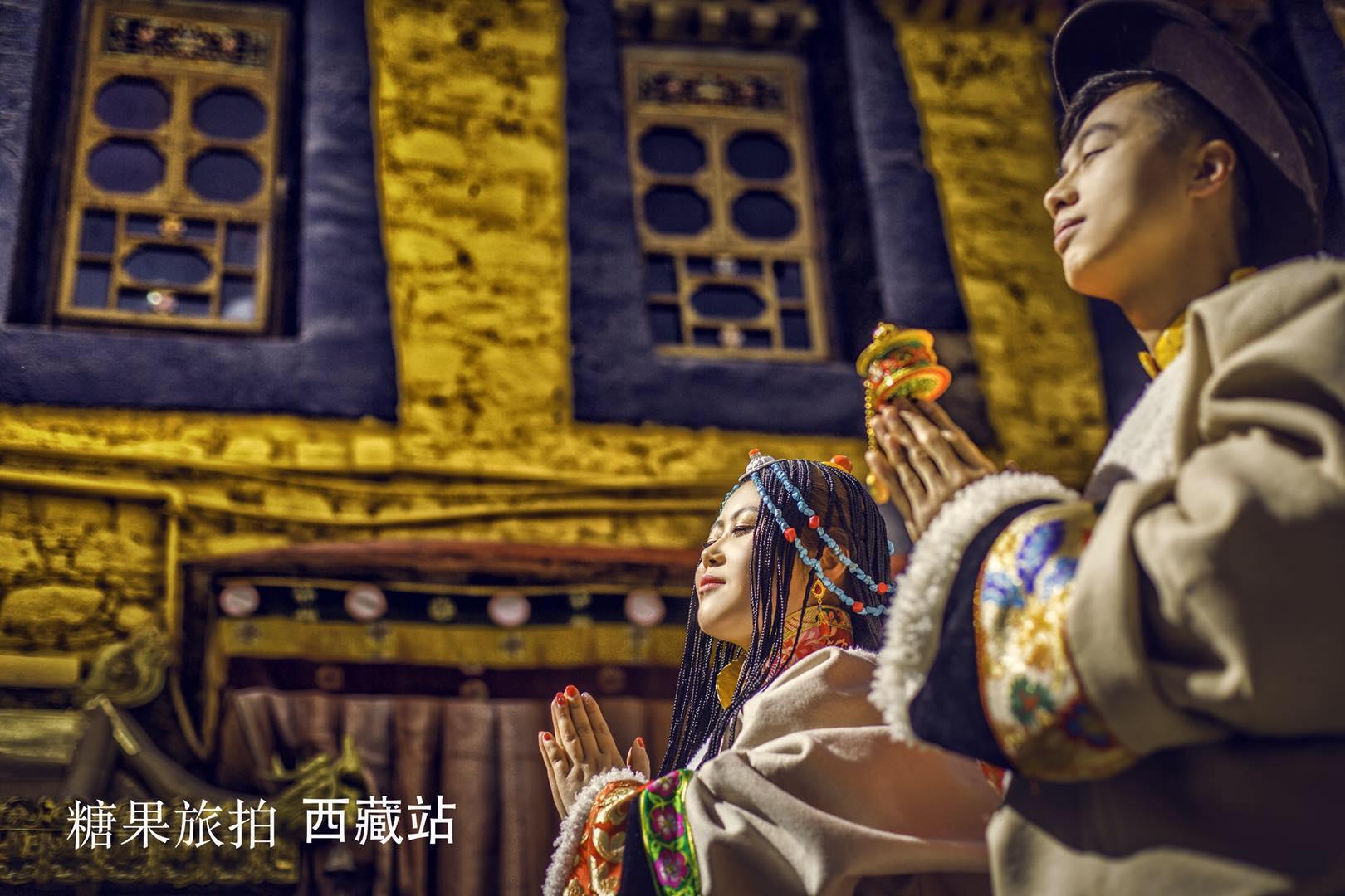 7999【好評(píng)如潮】經(jīng)典西藏之旅3套服裝7999