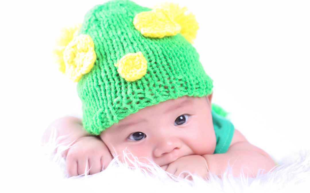 经典儿童百日照 孕妇照  3服3造  底片全送