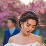 【百年真爱婚纱摄影】在贵阳拍一套婚纱多少钱？