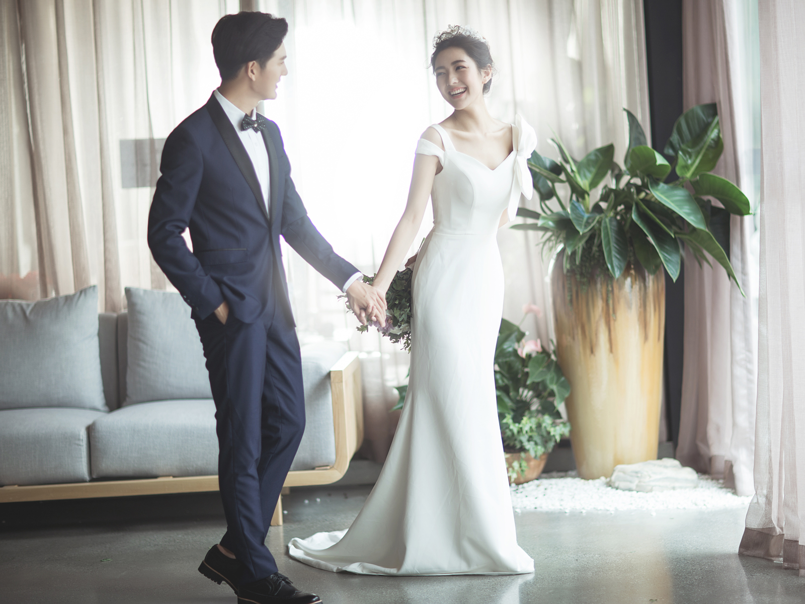 旅拍旅拍鼓浪嶼婚紗照婚紗攝影