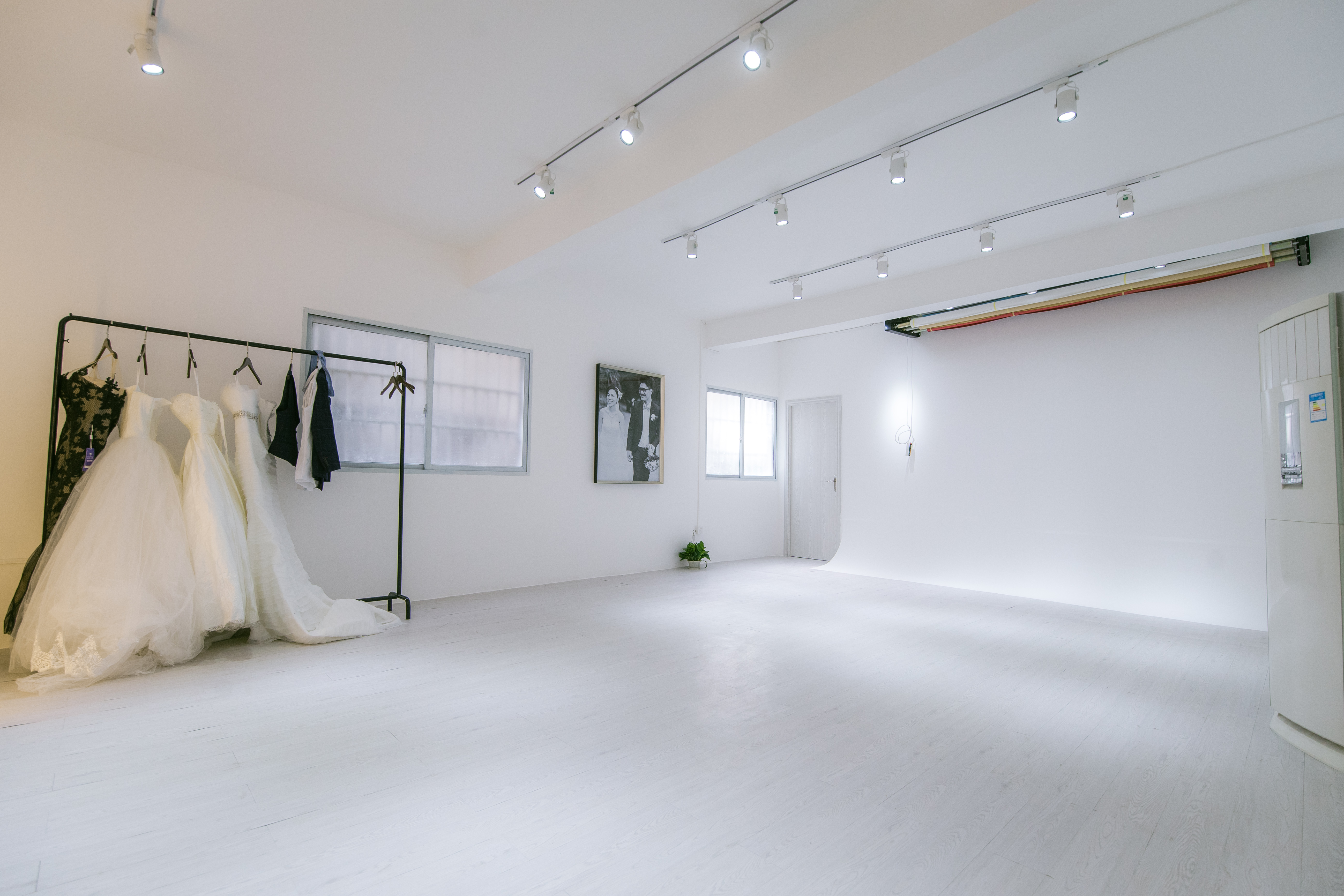 AvenStudio定制婚纱摄影