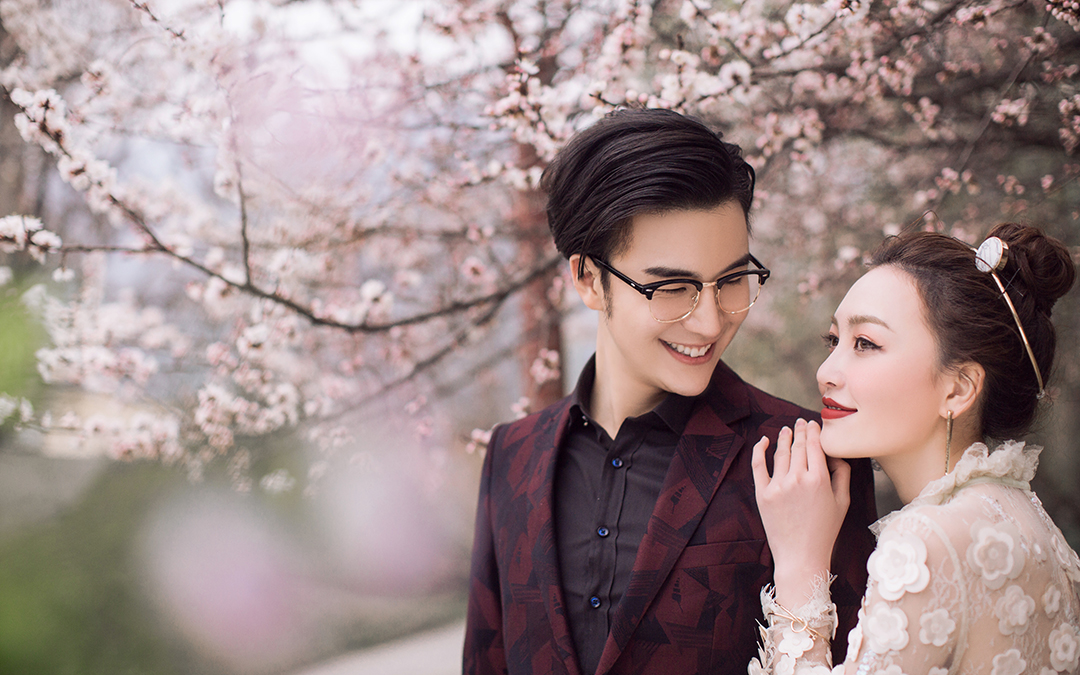 【唯爱婚纱】韩式简约+10服10造+全程透明消费