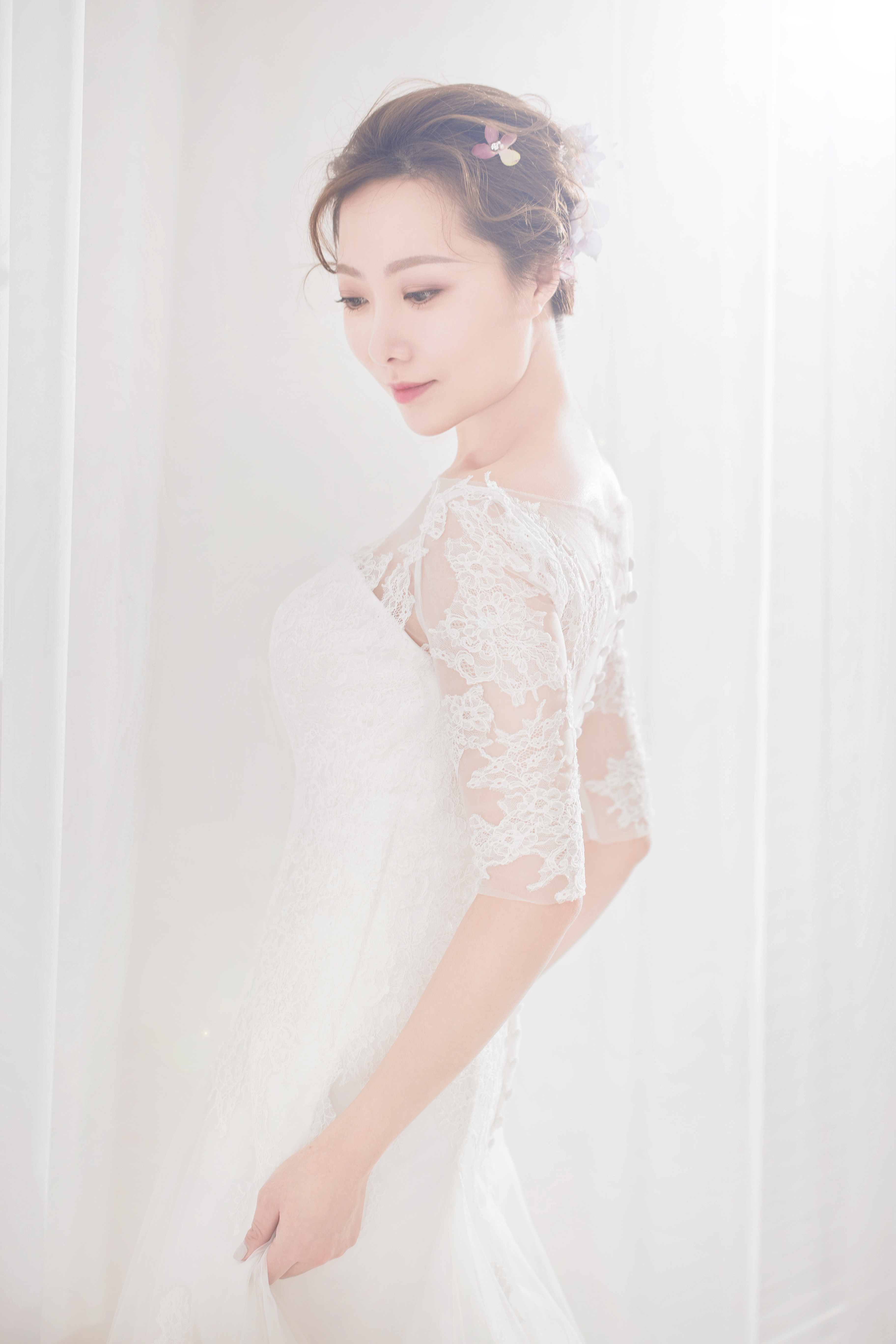 【景尚美学】全新高端内景主题，带给你不一样的风格