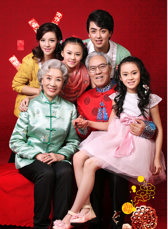 僅售688元，價(jià)值1999元大城小愛(ài)攝影