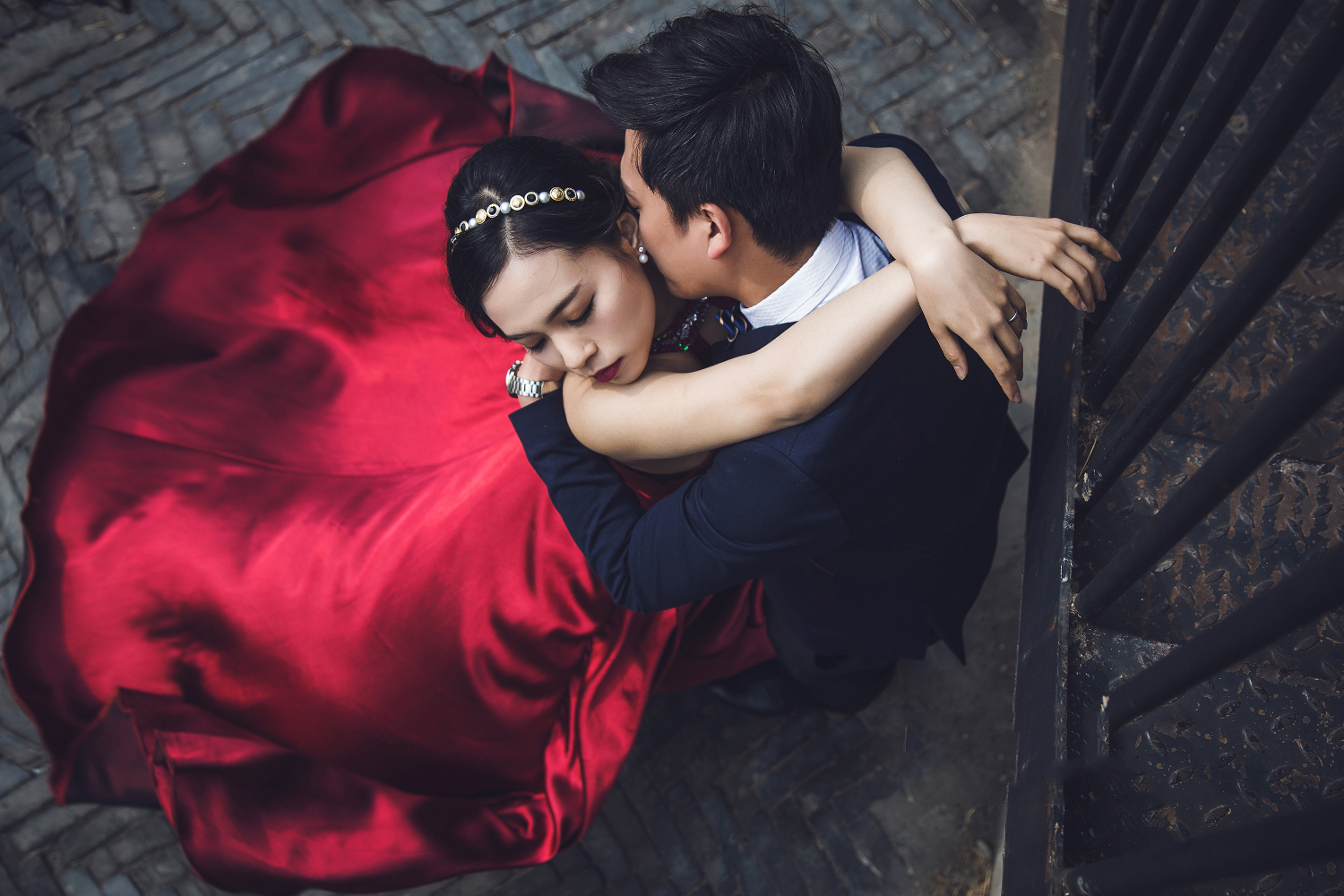 【景尚美学】私人定制  带你自由拍