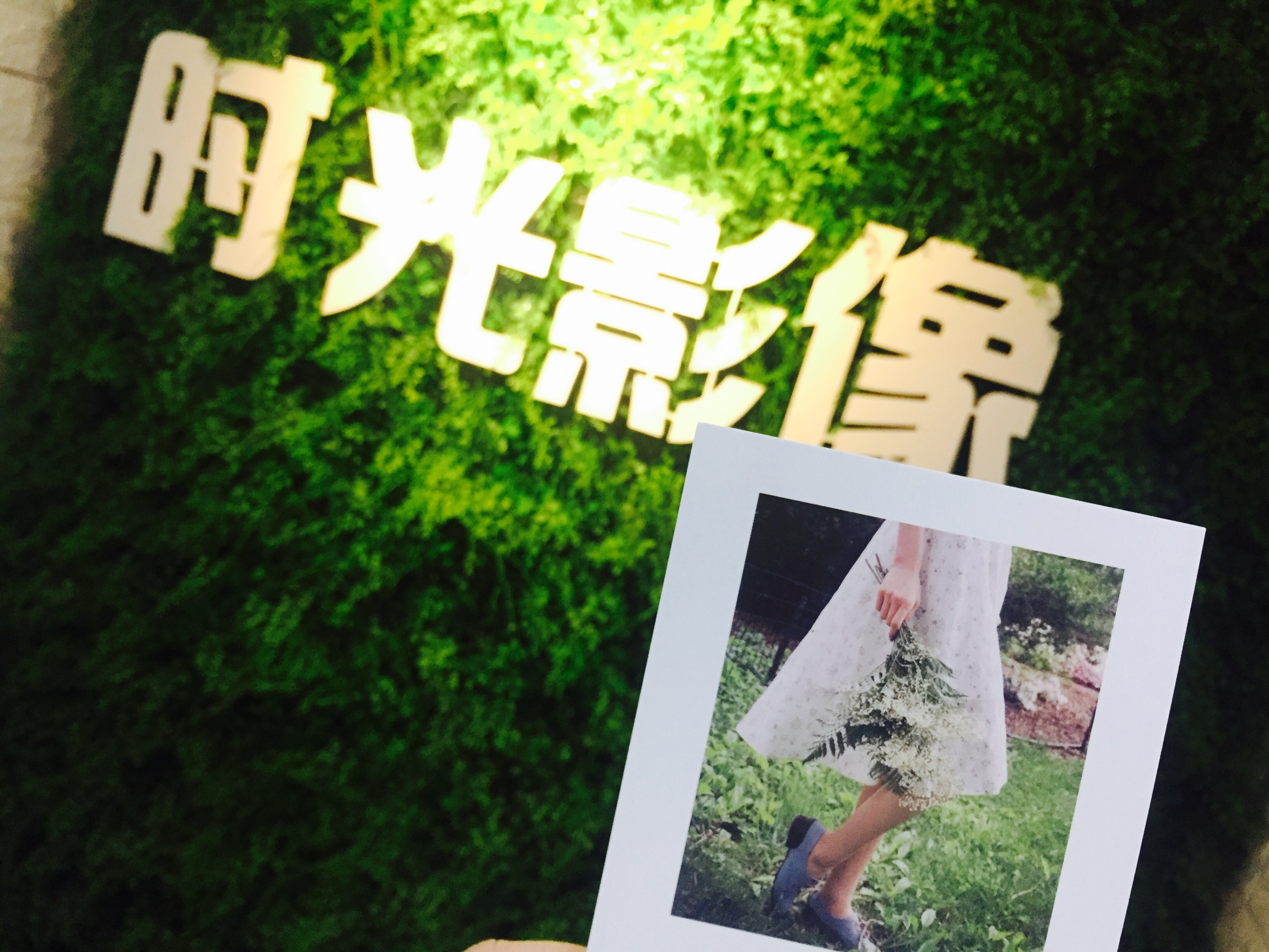 时光影像儿童摄影