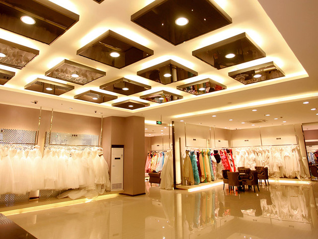 巴黎国际PARIS婚纱摄影(松江店)