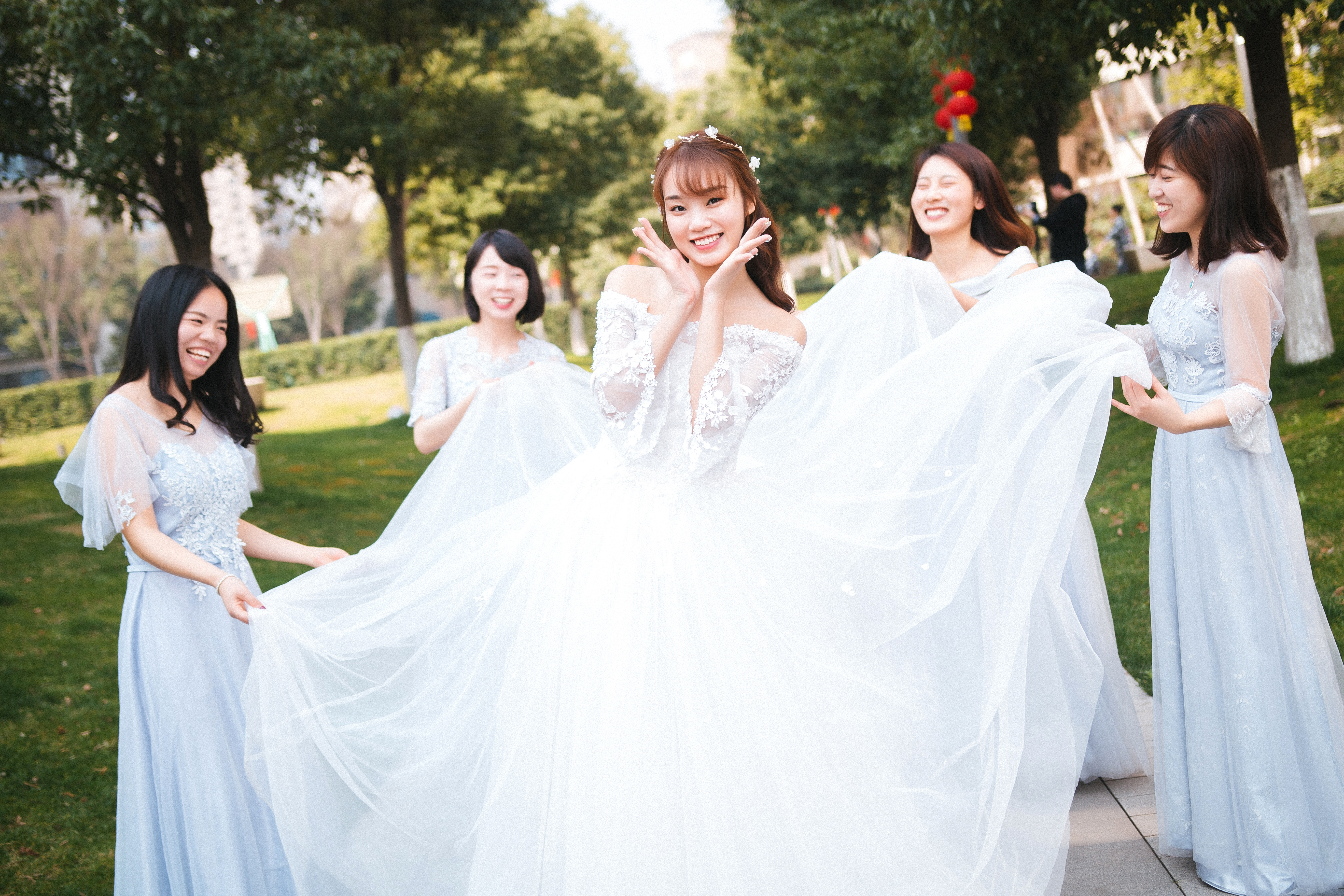 2018.3.4建德婚礼作品