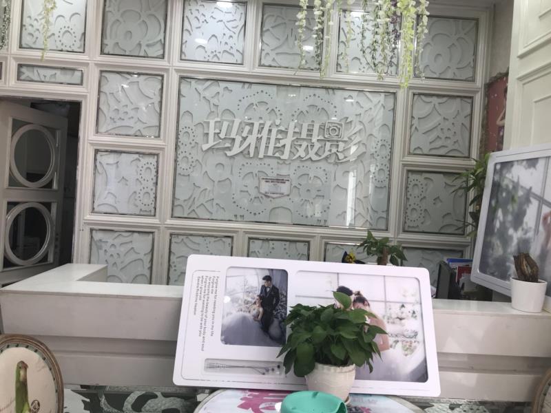 长寿玛雅婚纱摄影