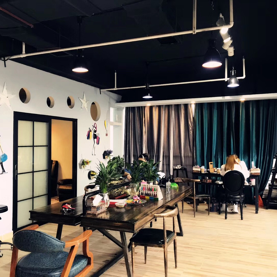 奈斯婚礼定制中心