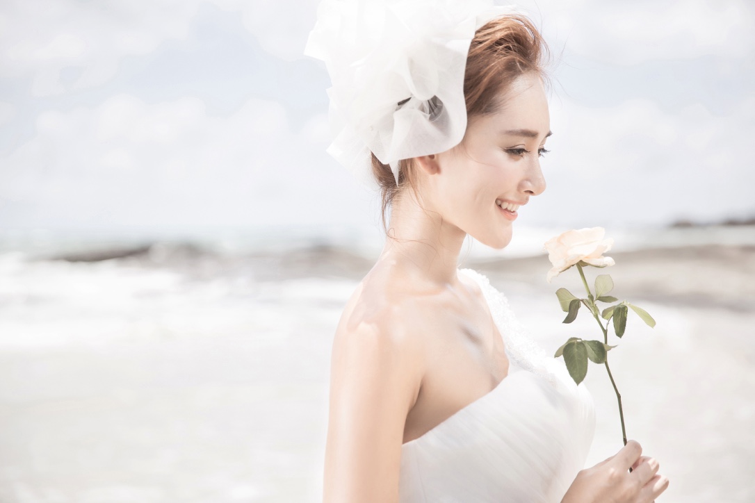 梵柒視覺婚紗（本季熱銷+最美新娘+全新婚紗）