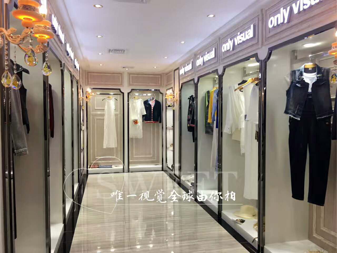 【唯一视觉 全球由你拍】超值 梦想海岸全新主题 