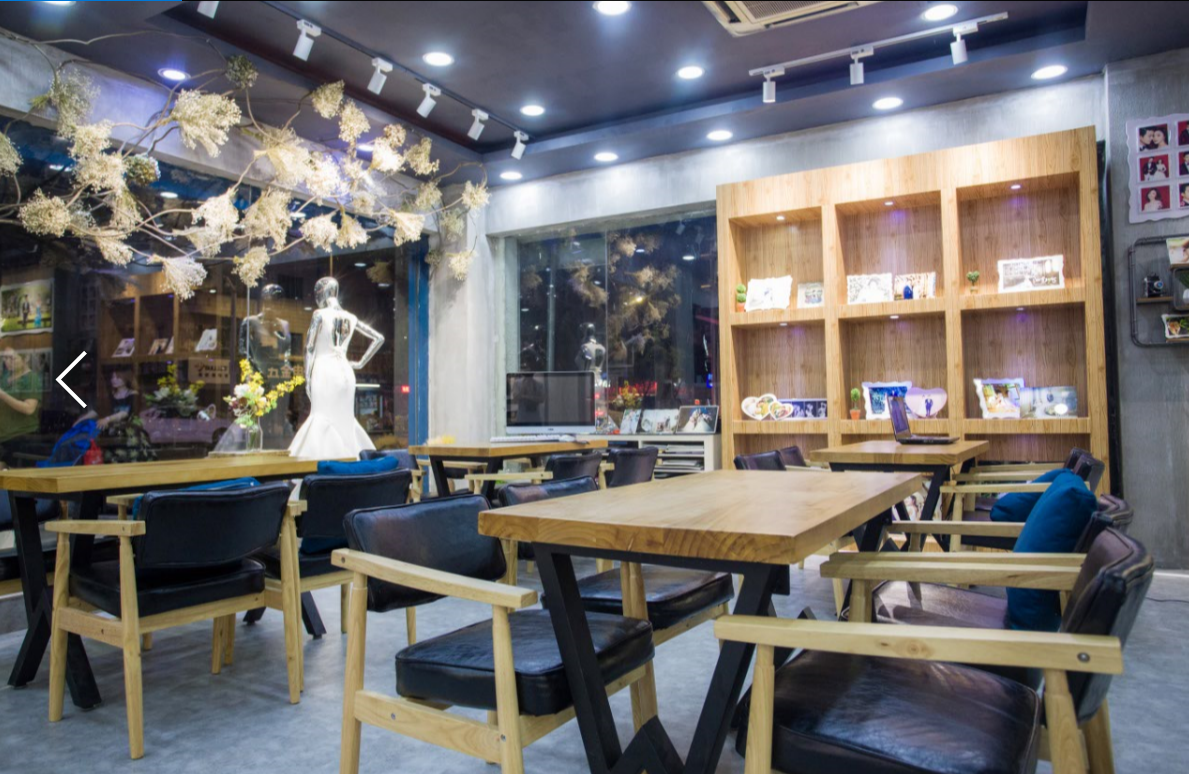 东莞市莞城朵拉婚庆策划店