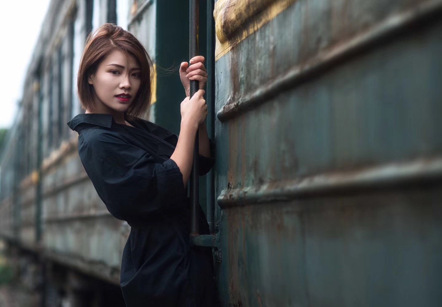 套餐A：私人定制唯美写真