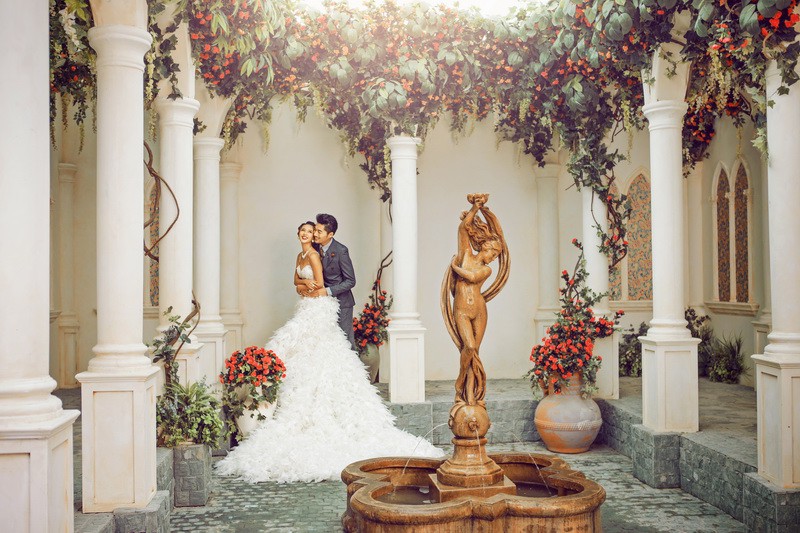 韓城藝匠上海夢(mèng)想城【好評(píng)如潮】