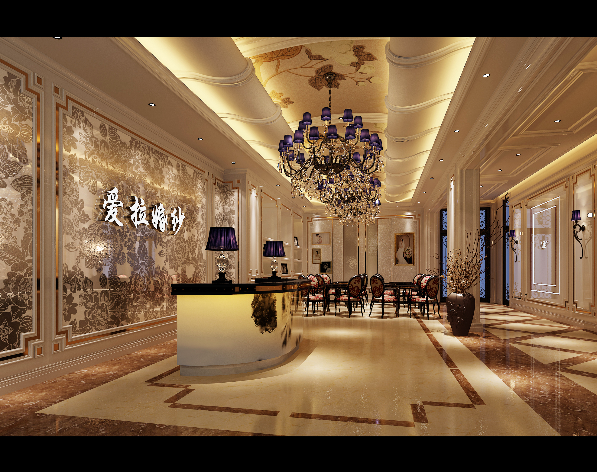 丽江奢悦婚纱摄影全球旅拍