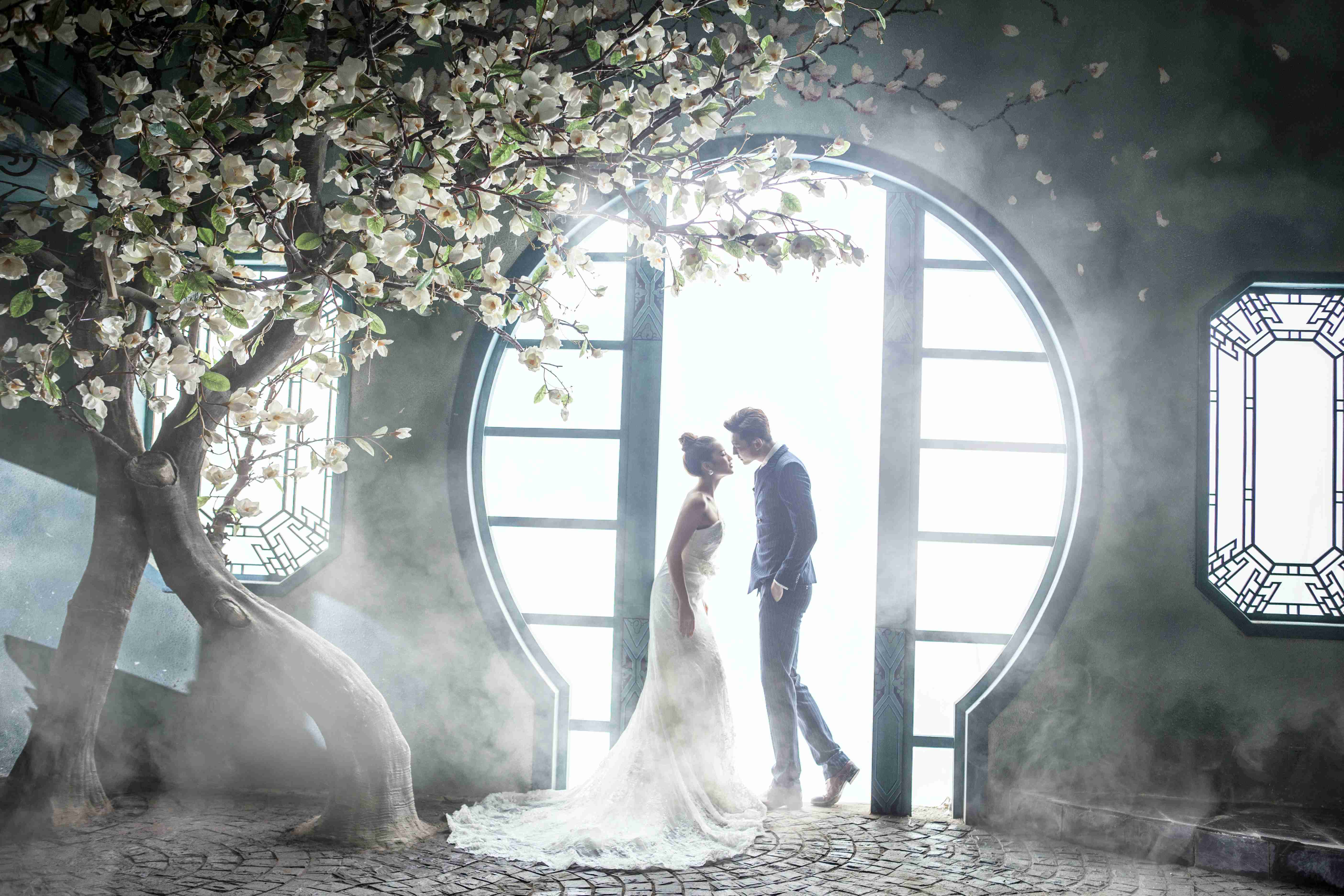 兆云沙畫攝影【私人定制】