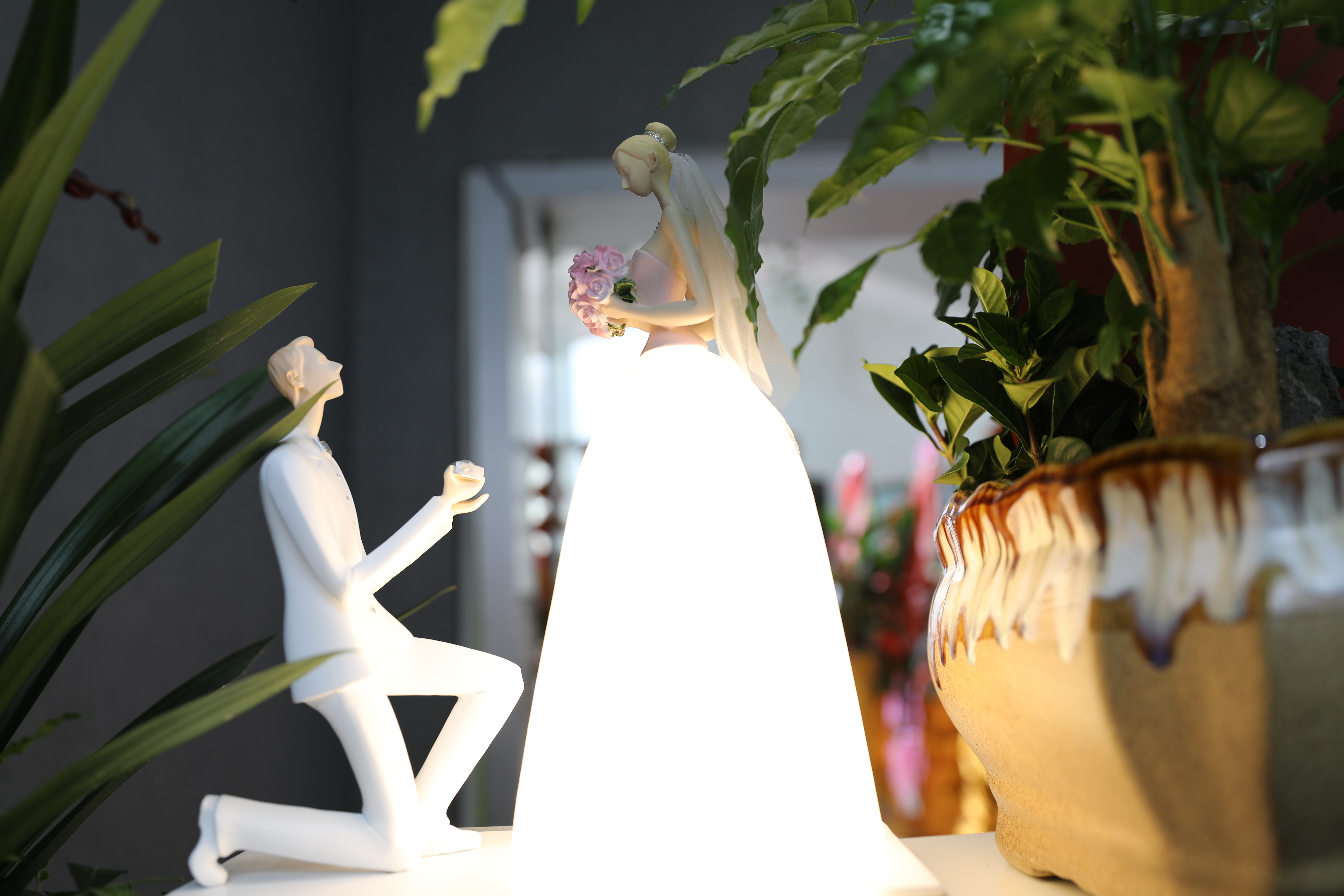 桂林菲霖婚礼策划