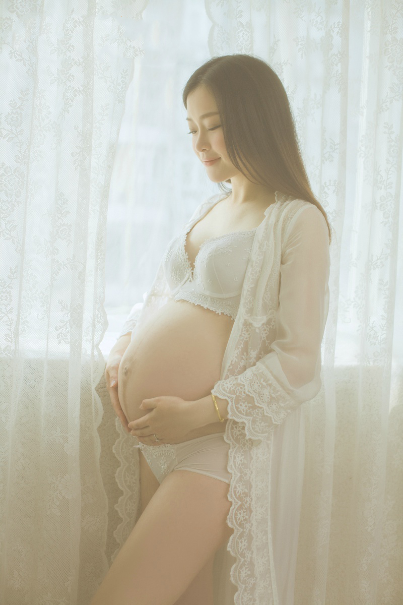 僅售498元，價值1068元單人孕婦孕媽咪照