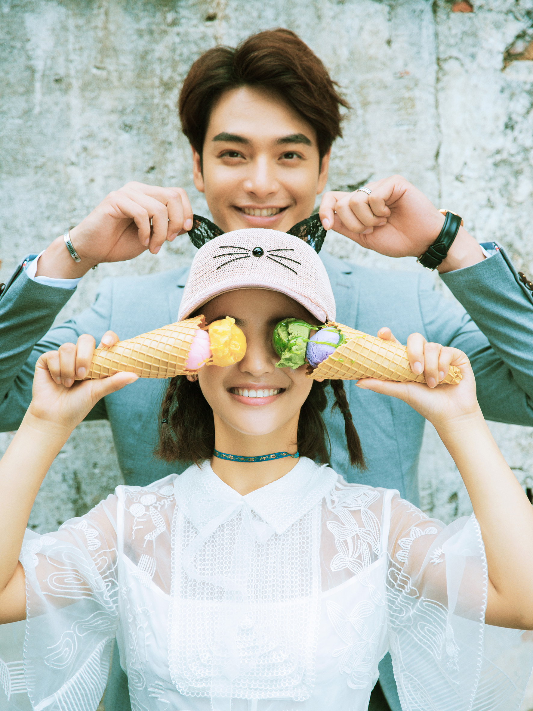 LuMa私人定制婚纱摄影