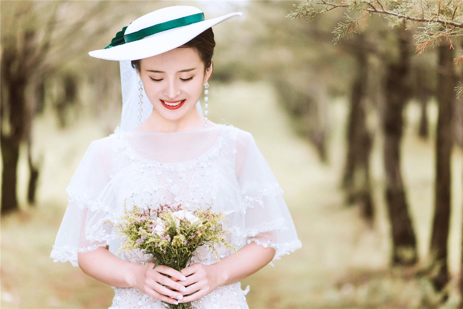 最美客片【四季写诗】霍一鹏 程婉君