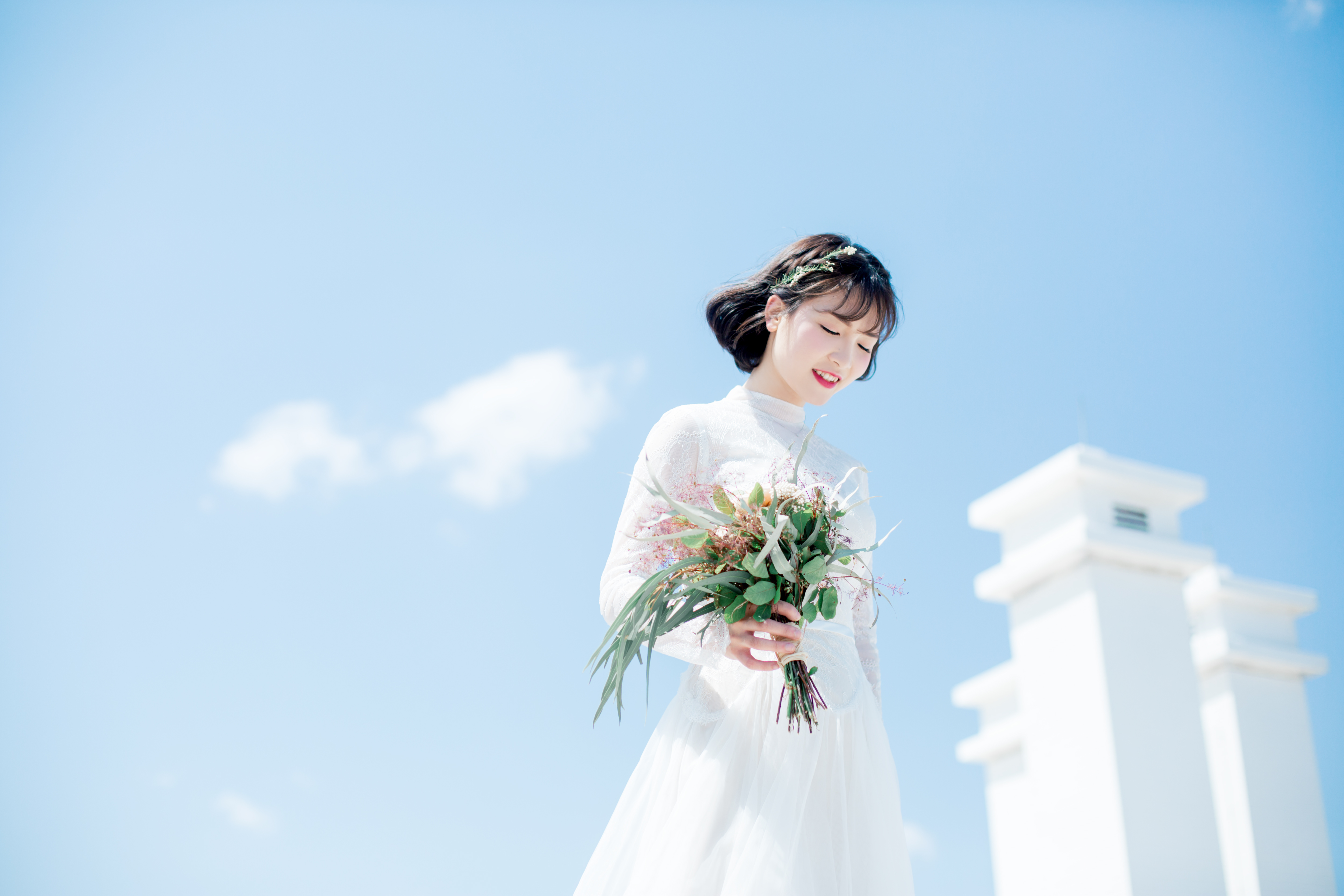 布藍(lán)提照相館大理旅拍3月客片