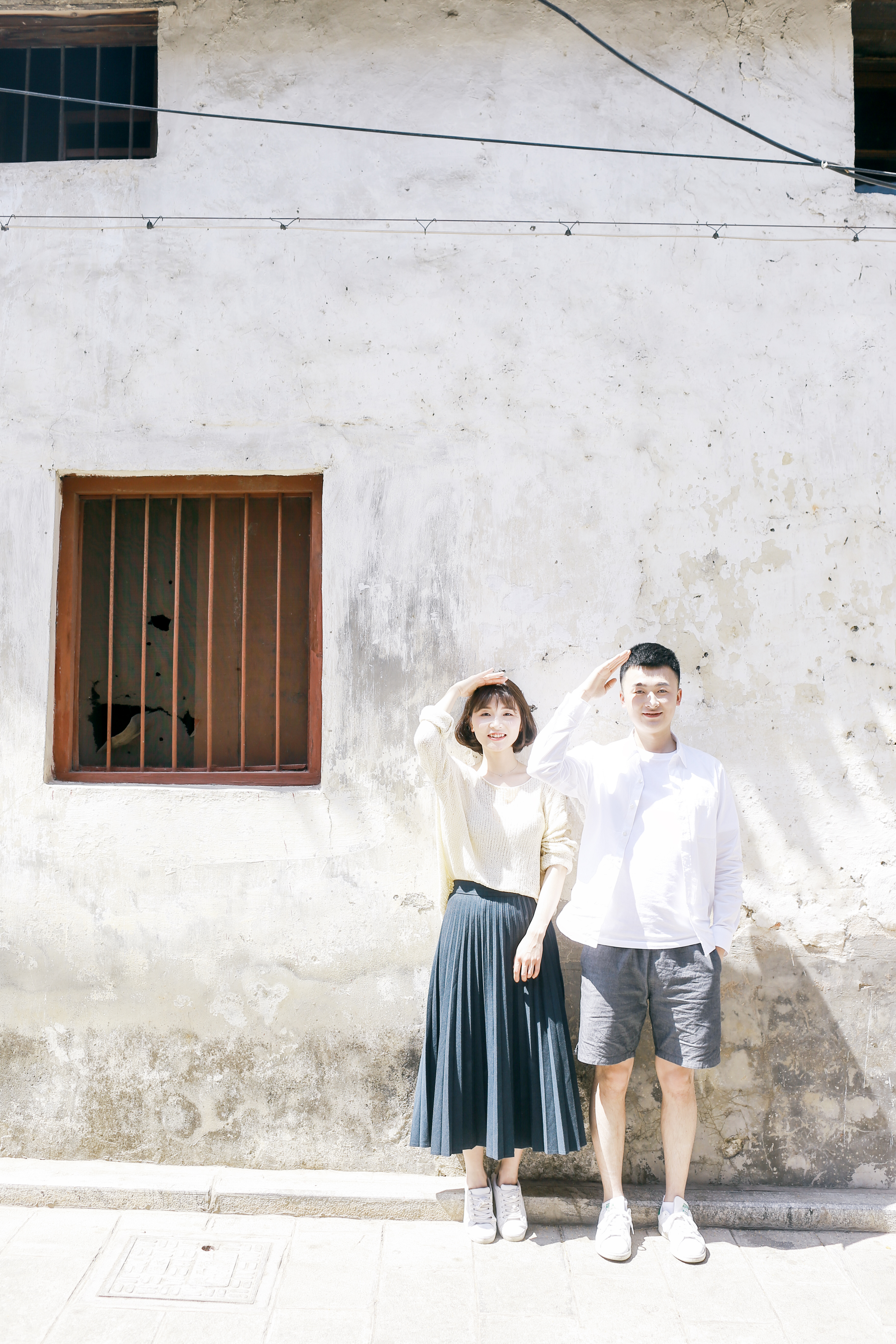 布藍(lán)提照相館大理旅拍3月客片
