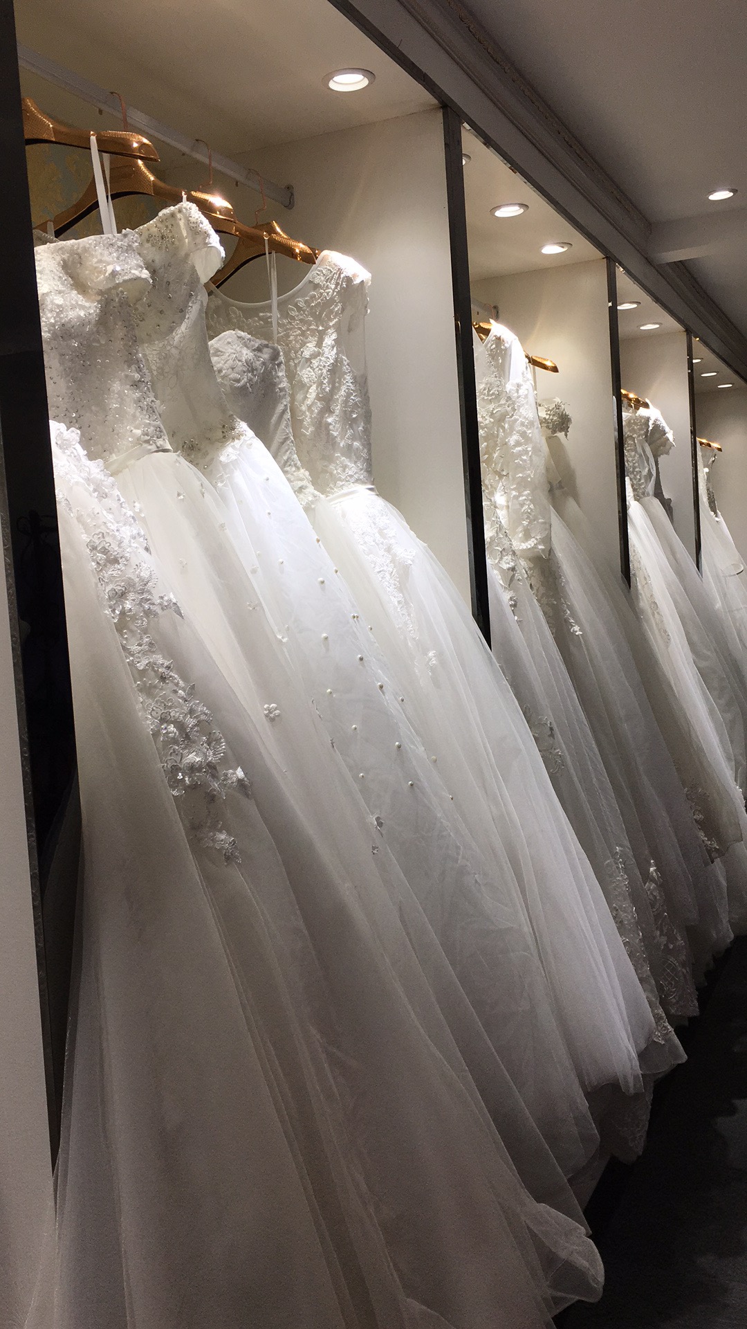 蒙娜丽莎婚纱摄影(苏州店)
